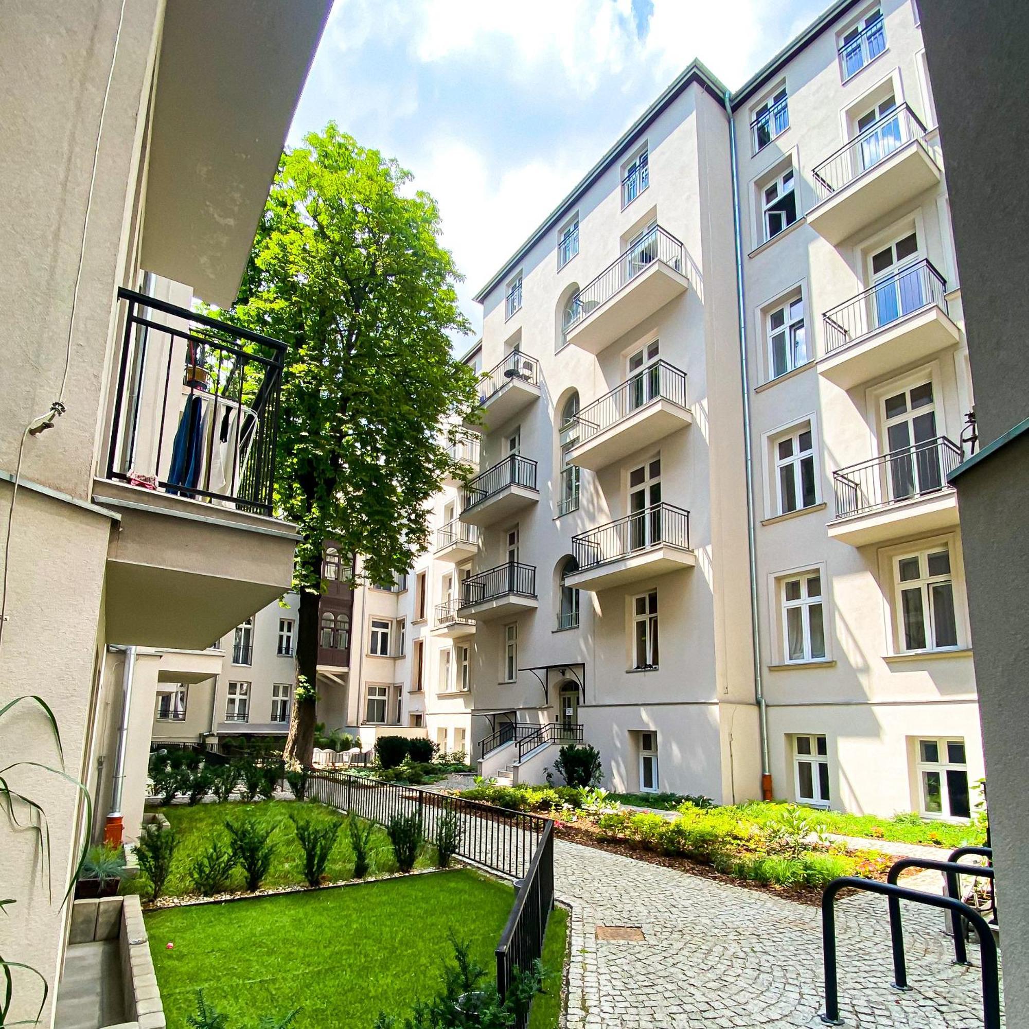 Starowislna 41-43 By Pi Apartments, Krakow